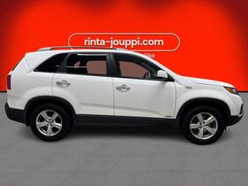 Kia Sorento vaihtoauto