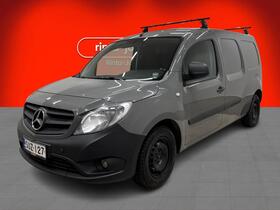 Mercedes-Benz Citan vaihtoauto