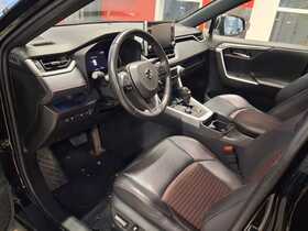 Suzuki Across vaihtoauto