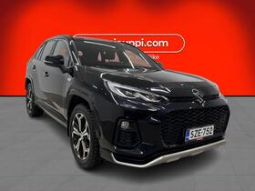 Suzuki Across vaihtoauto