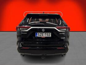 Suzuki Across vaihtoauto