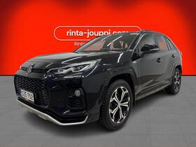 Suzuki Across vaihtoauto