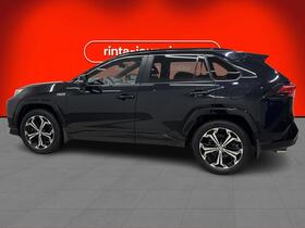 Suzuki Across vaihtoauto