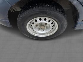 Toyota Hiace vaihtoauto