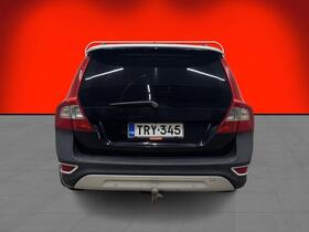 Volvo XC70 vaihtoauto