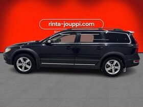 Volvo XC70 vaihtoauto