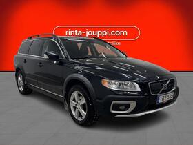 Volvo XC70 vaihtoauto