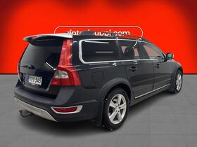 Volvo XC70 vaihtoauto