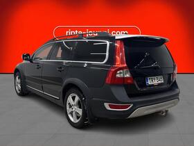Volvo XC70 vaihtoauto