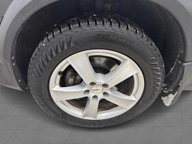 Volvo XC70 vaihtoauto