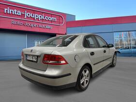 Saab 9-3 vaihtoauto
