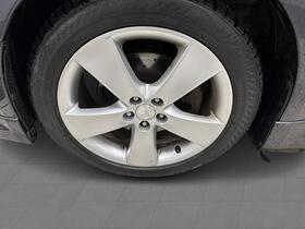 Subaru Impreza vaihtoauto