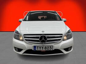 Mercedes-Benz B vaihtoauto