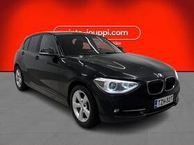 BMW 120 vaihtoauto