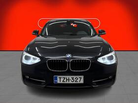 BMW 120 vaihtoauto