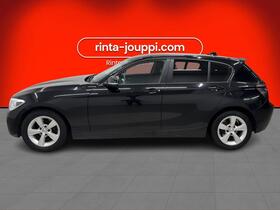 BMW 120 vaihtoauto