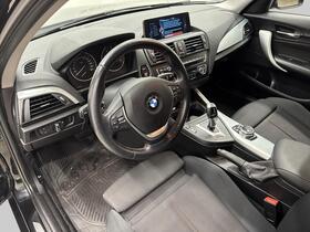 BMW 120 vaihtoauto