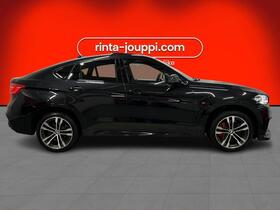 BMW X6 vaihtoauto