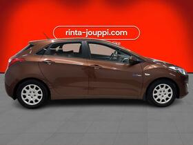 Hyundai i30 5d vaihtoauto