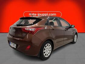 Hyundai i30 5d vaihtoauto