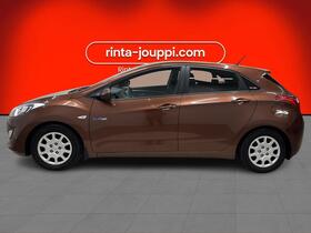 Hyundai i30 5d vaihtoauto