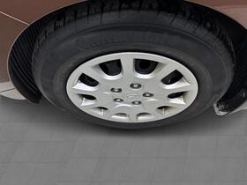 Hyundai i30 5d vaihtoauto