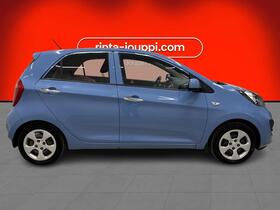 Kia Picanto vaihtoauto