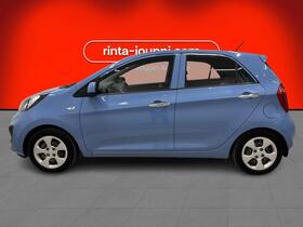 Kia Picanto vaihtoauto