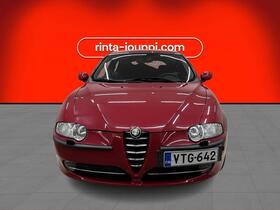 Alfa Romeo 147 vaihtoauto