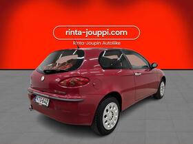 Alfa Romeo 147 vaihtoauto