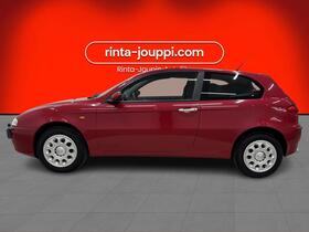 Alfa Romeo 147 vaihtoauto