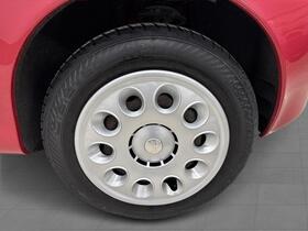 Alfa Romeo 147 vaihtoauto