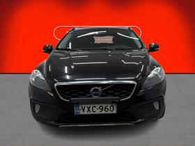 Volvo V40 Cross Country vaihtoauto