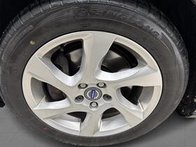 Volvo V40 Cross Country vaihtoauto