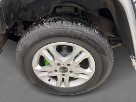 Mercedes-Benz G vaihtoauto