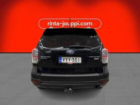 Subaru Forester vaihtoauto