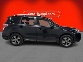 Subaru Forester vaihtoauto