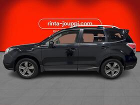 Subaru Forester vaihtoauto