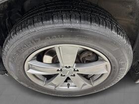 Subaru Forester vaihtoauto