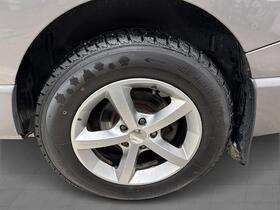 Opel Vivaro vaihtoauto