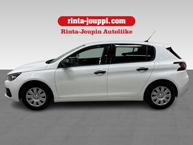 Peugeot 308 vaihtoauto