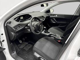 Peugeot 308 vaihtoauto