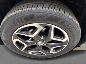 Subaru XV vaihtoauto