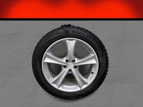 Subaru XV vaihtoauto