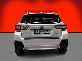 Subaru XV vaihtoauto