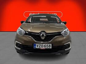 Renault Captur vaihtoauto