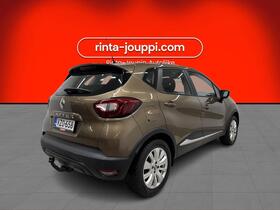 Renault Captur vaihtoauto