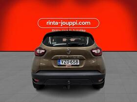 Renault Captur vaihtoauto