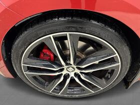 SEAT Leon ST vaihtoauto