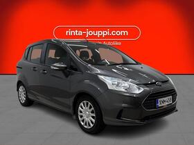 Ford B-Max vaihtoauto